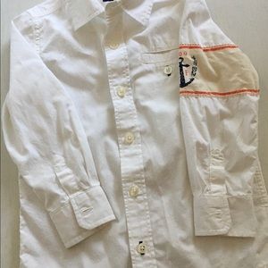Dress shirt